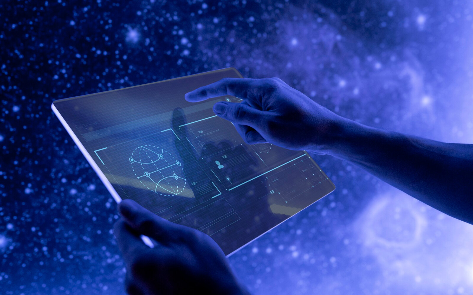 Digital Transformation