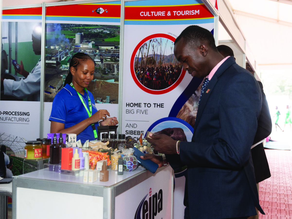 COMESA Multi-Sectoral International Exhibition
