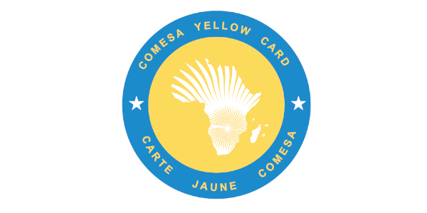 COMESA Yellow Card